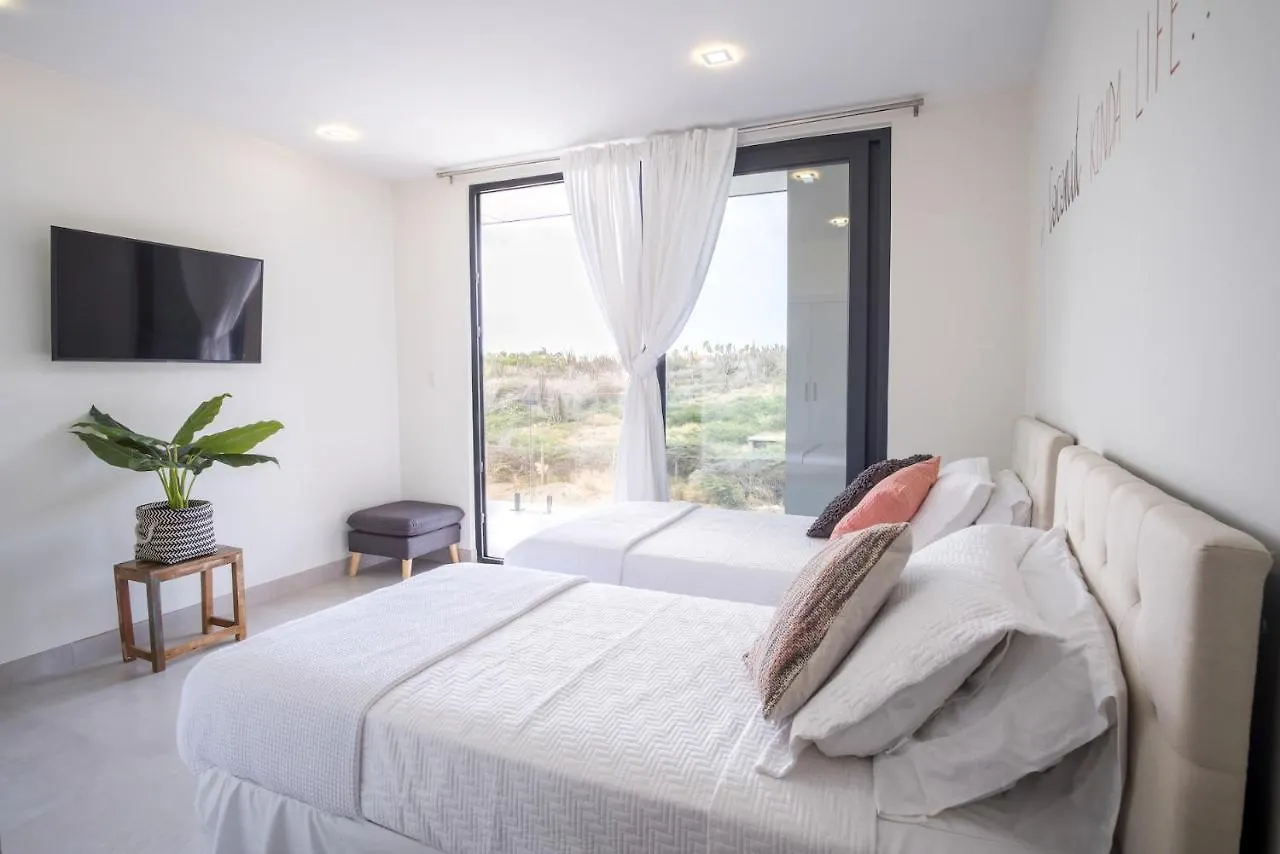 Boca Catalina Residences Palm Beach Aruba