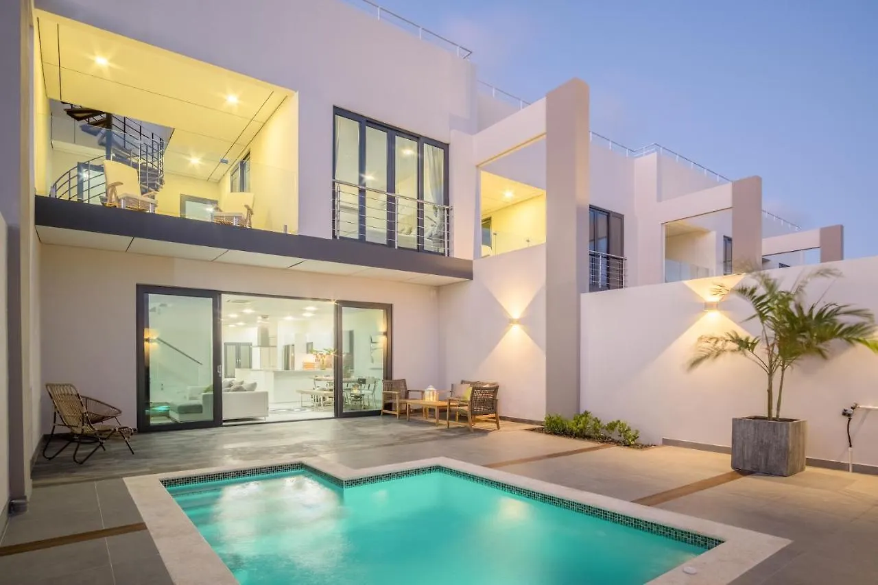 Boca Catalina Residences contacts
