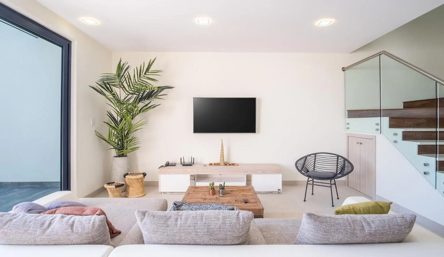 Boca Catalina Residences Palm Beach Aruba
