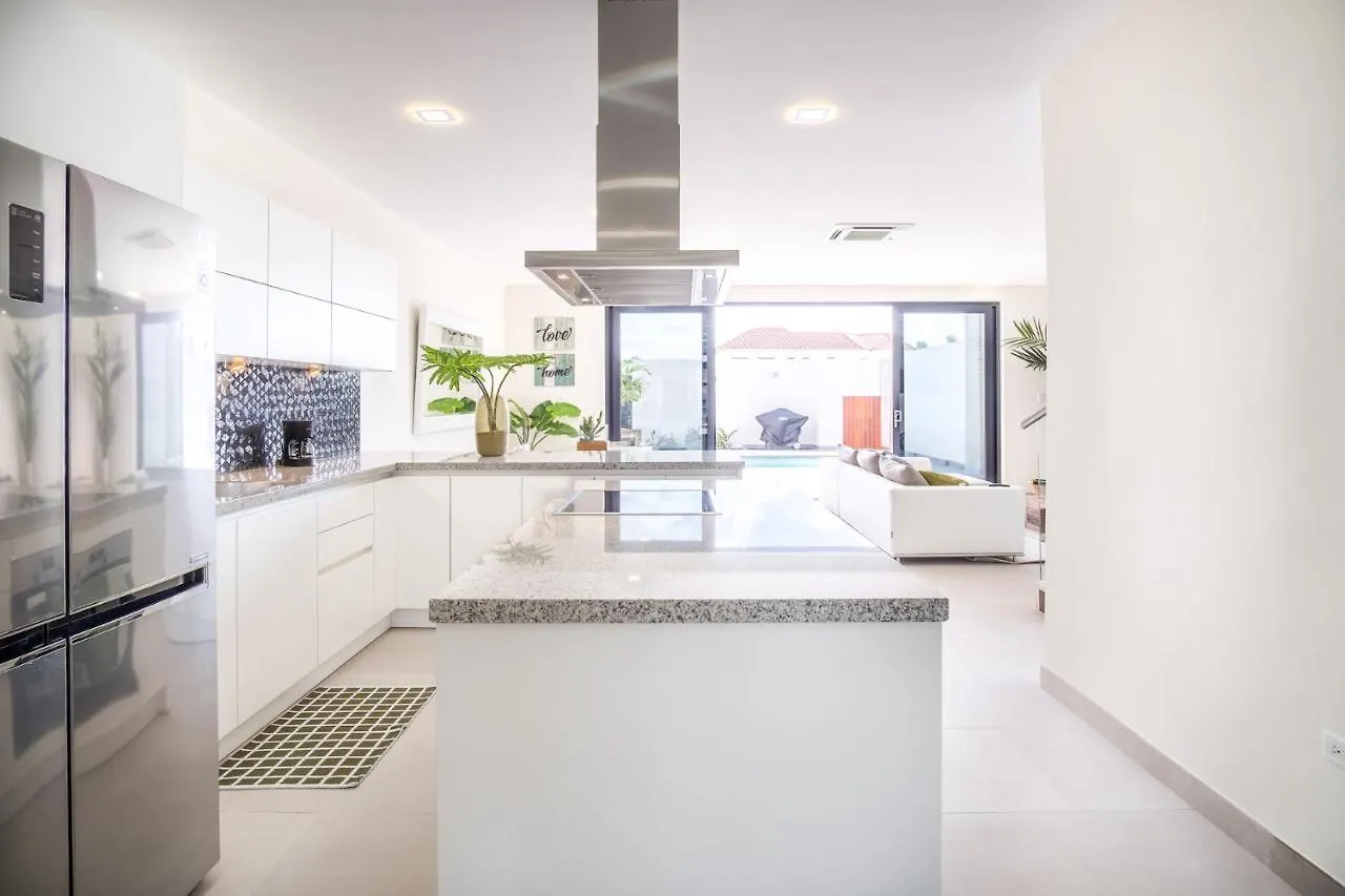 Holiday home Boca Catalina Residences Palm Beach