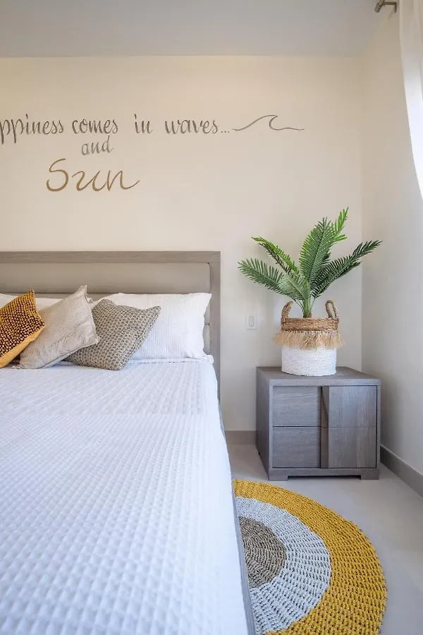 Boca Catalina Residences Palm Beach Holiday home