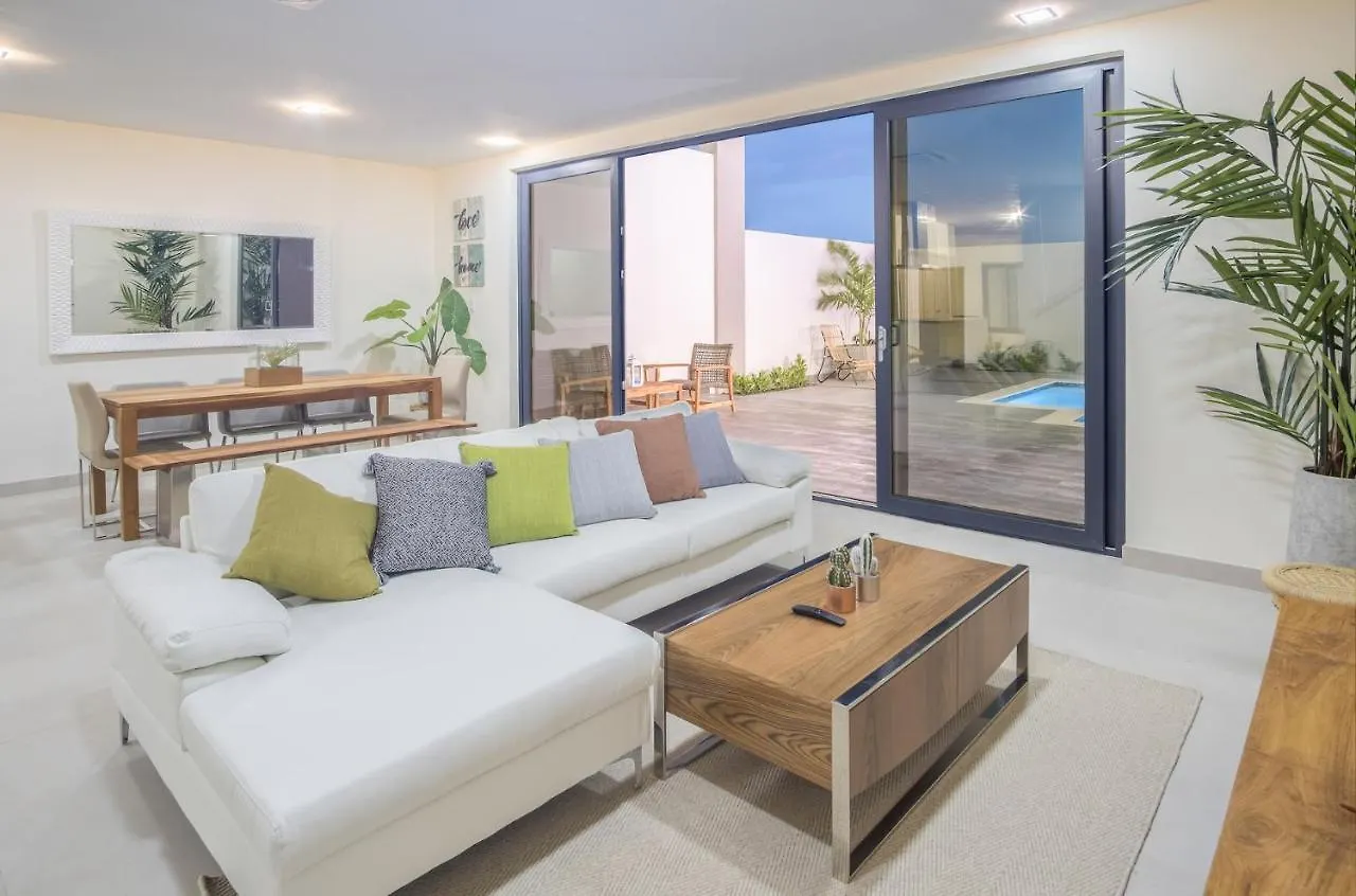 Holiday home Boca Catalina Residences Palm Beach