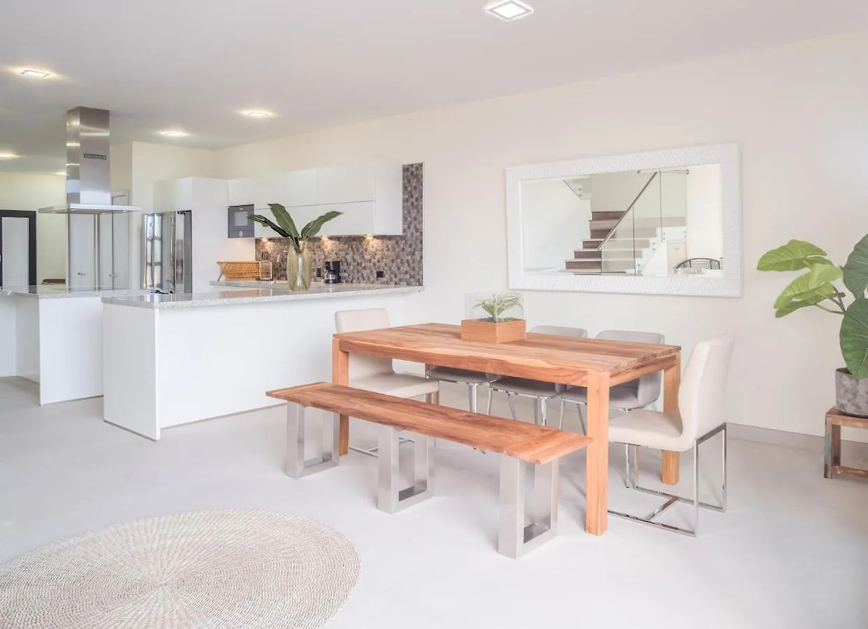 Holiday home Boca Catalina Residences Palm Beach Aruba