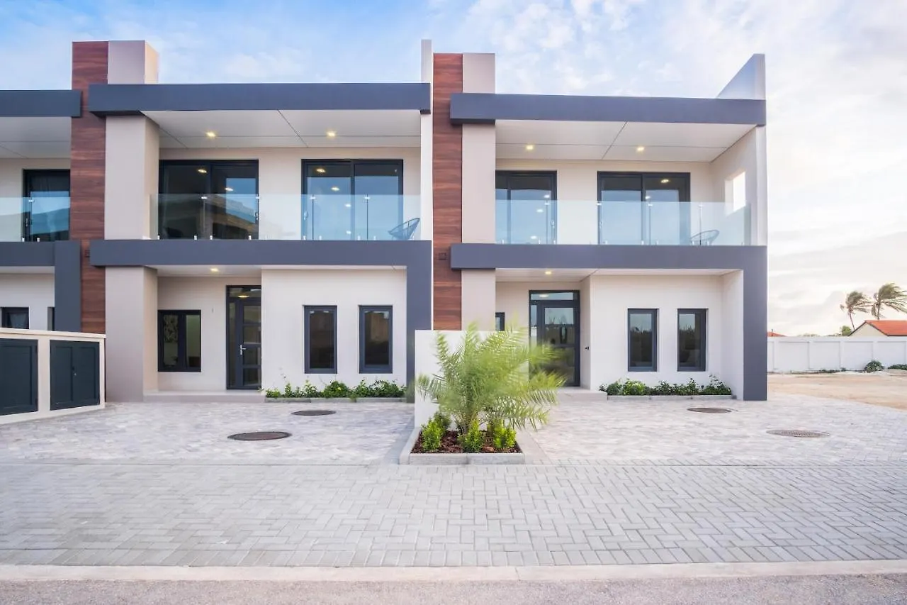 Boca Catalina Residences Palm Beach Holiday home