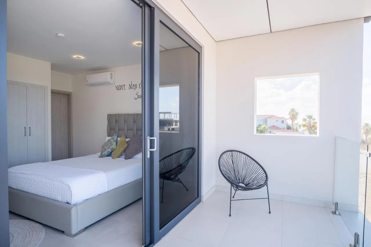 Boca Catalina Residences Palm Beach