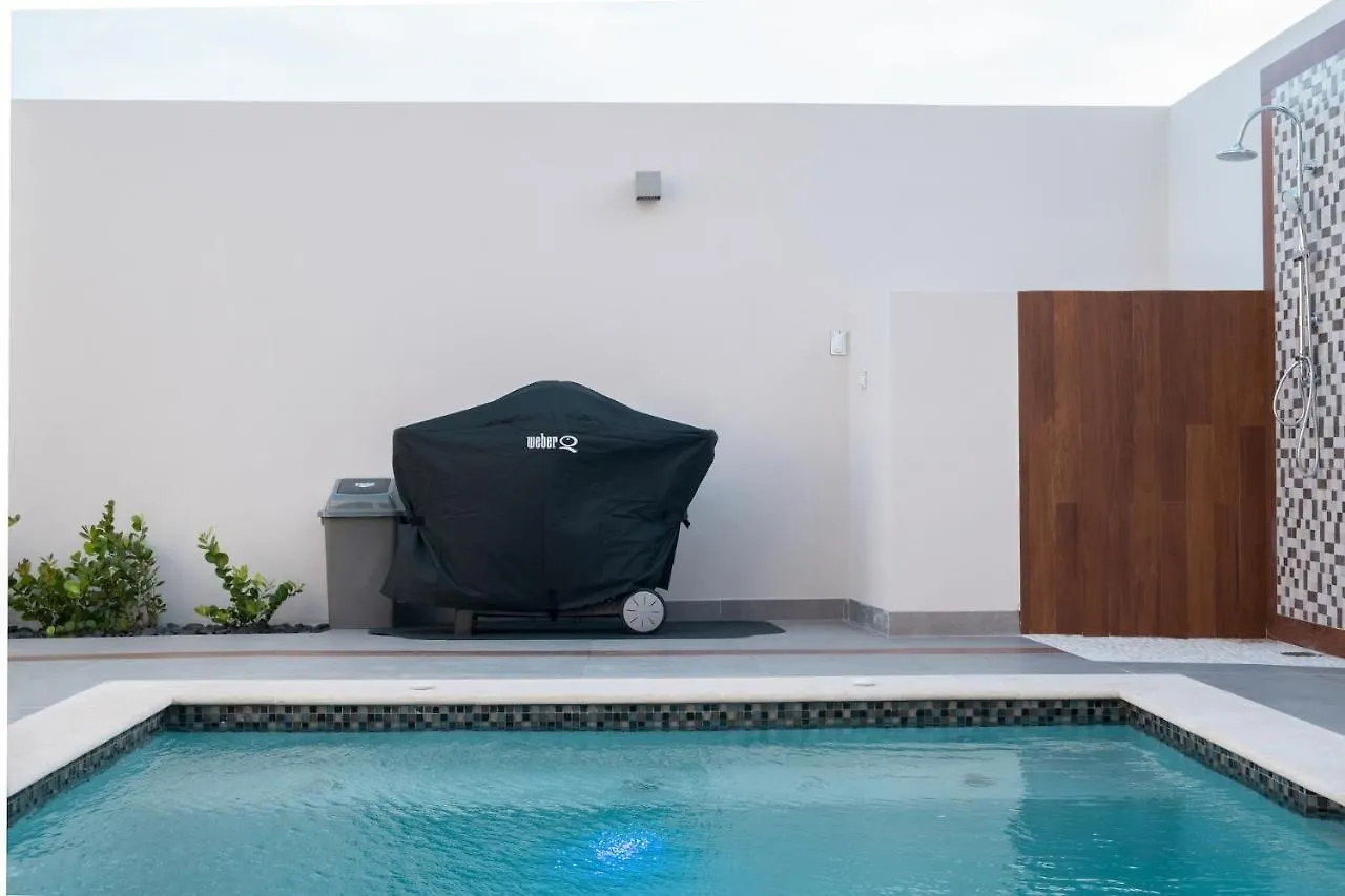 Boca Catalina Residences Palm Beach Holiday home
