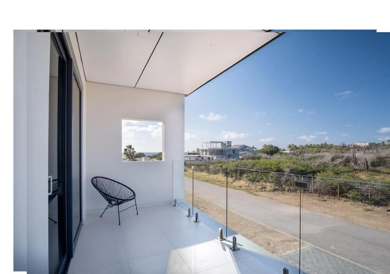 Boca Catalina Residences Palm Beach Aruba