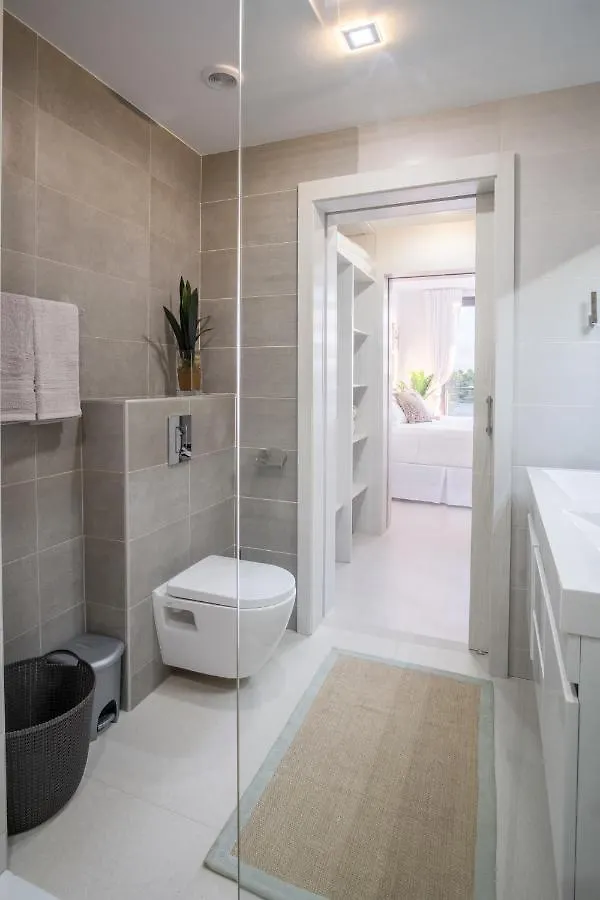 Holiday home Boca Catalina Residences Palm Beach Aruba