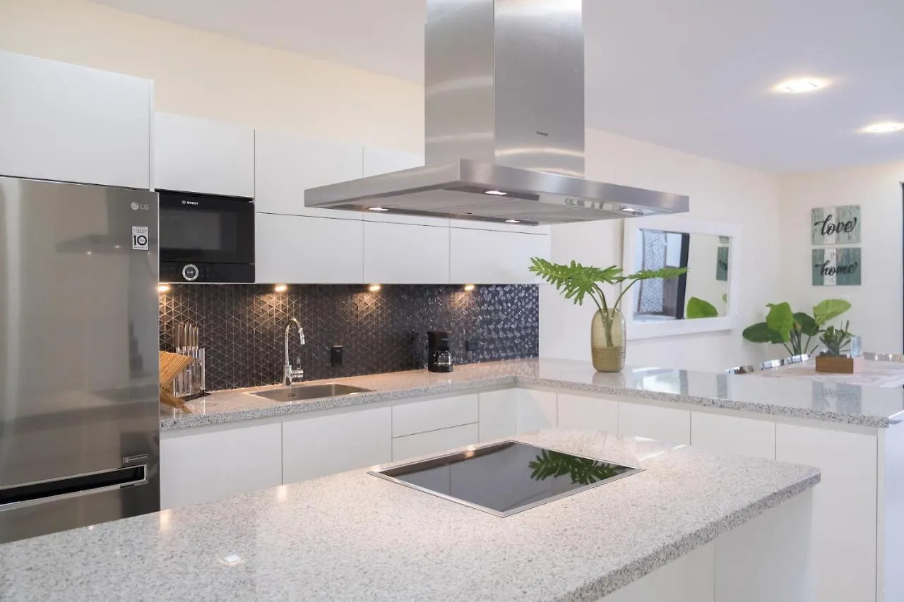 Holiday home Boca Catalina Residences Palm Beach Aruba