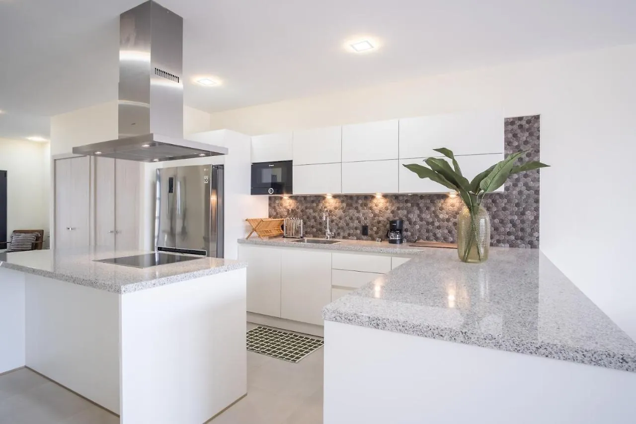 Boca Catalina Residences Palm Beach 0*,