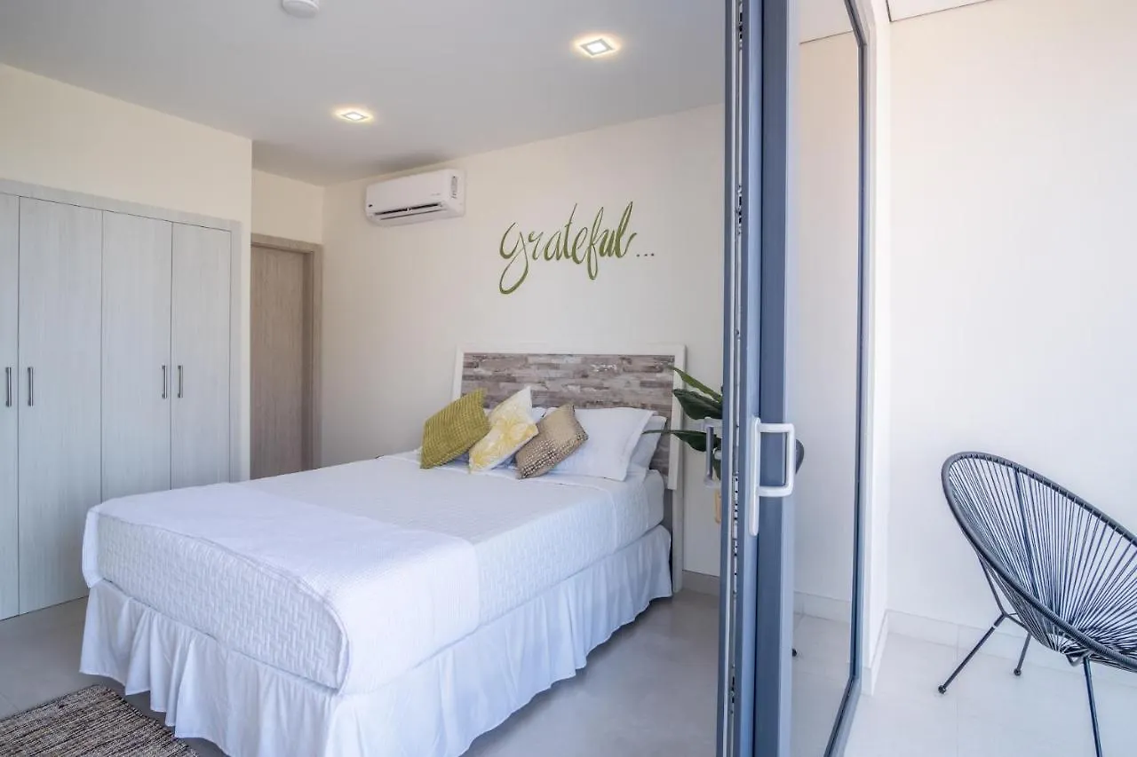 Boca Catalina Residences Palm Beach Holiday home