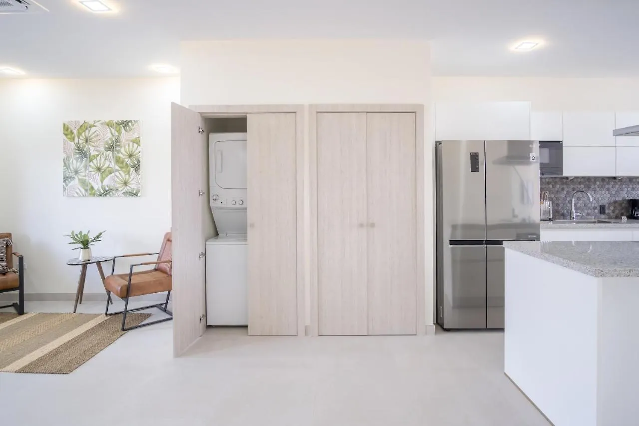 Boca Catalina Residences Palm Beach Holiday home