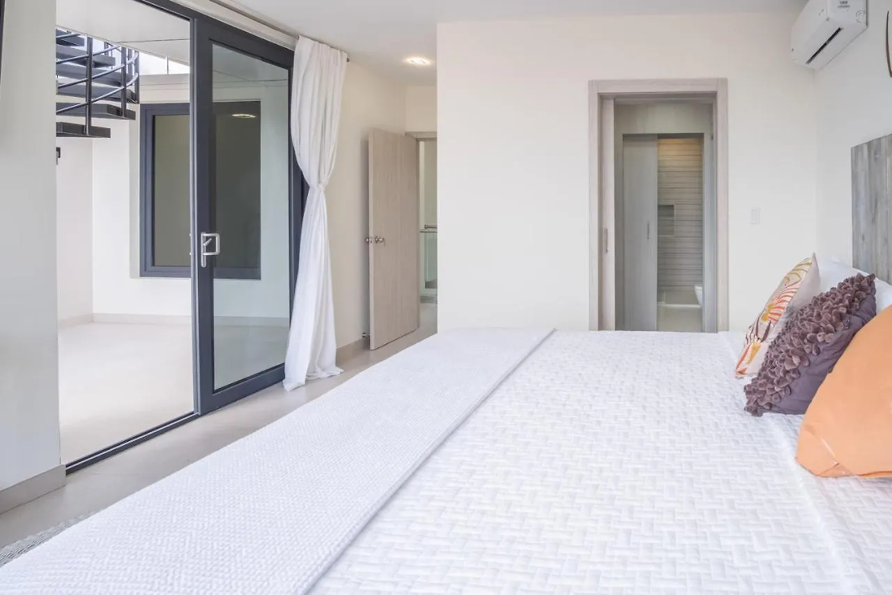 Boca Catalina Residences Palm Beach