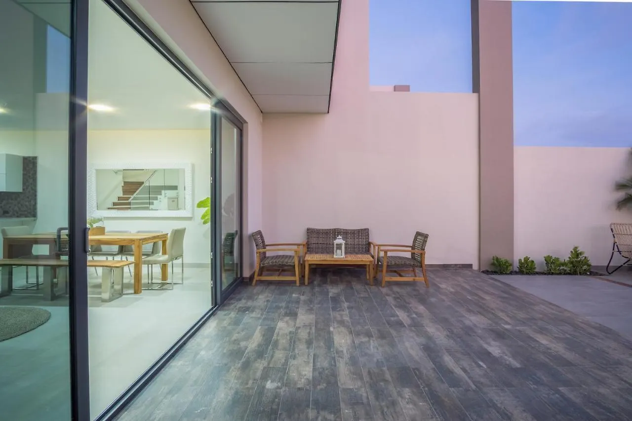Boca Catalina Residences Palm Beach 0*,  Aruba