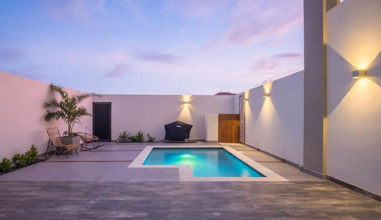 Holiday home Boca Catalina Residences Palm Beach