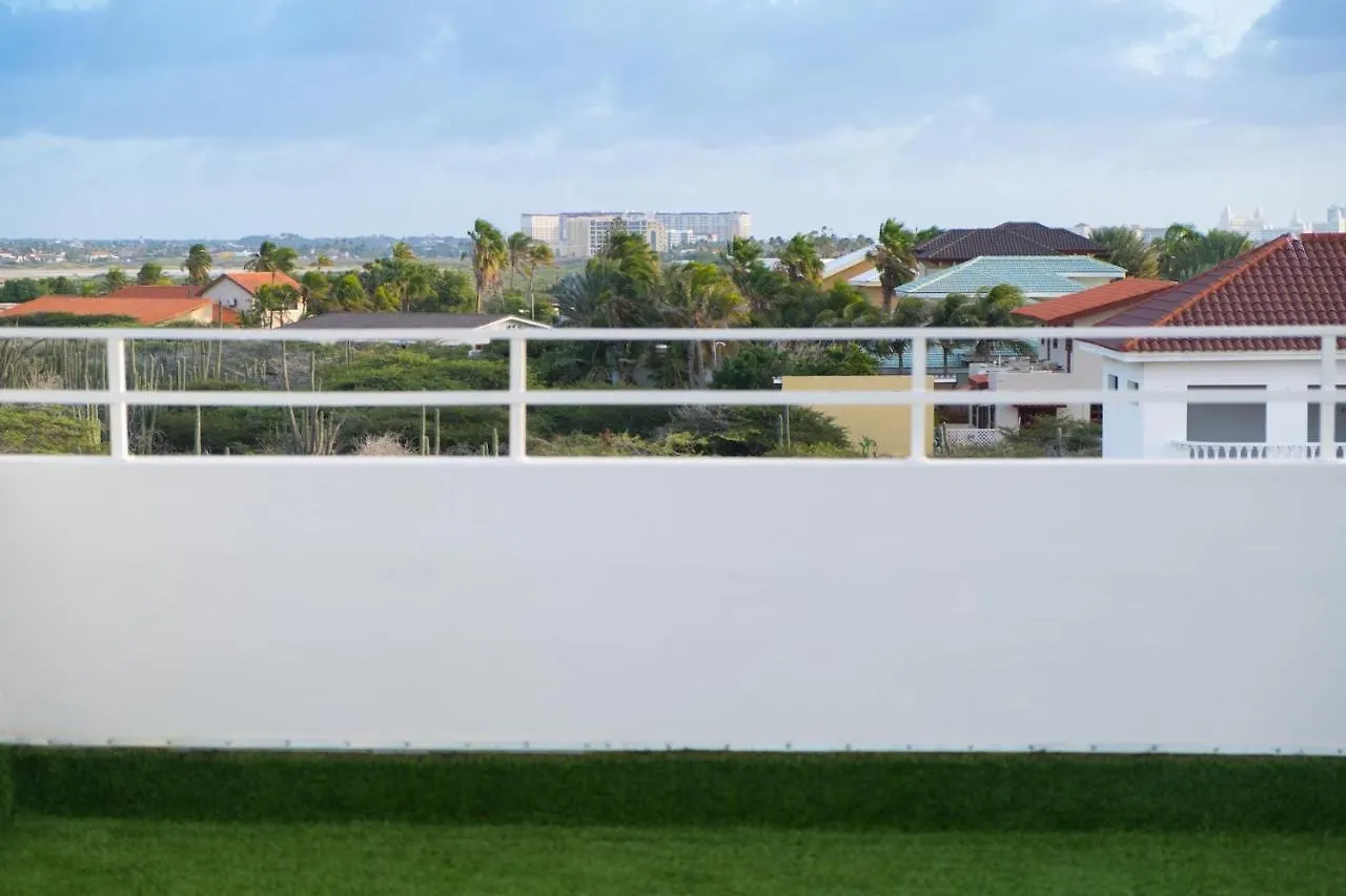 Holiday home Boca Catalina Residences Palm Beach Aruba