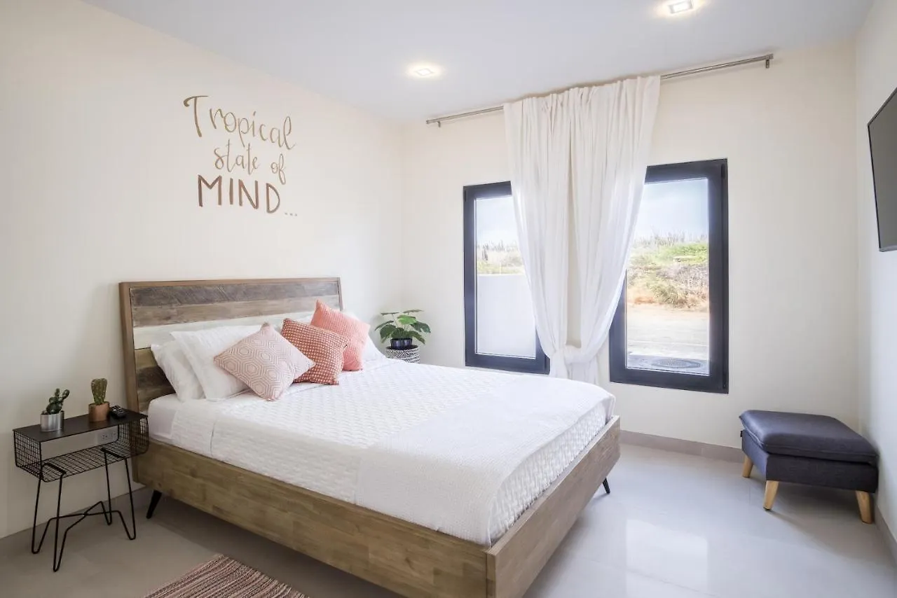 Holiday home Boca Catalina Residences Palm Beach Aruba