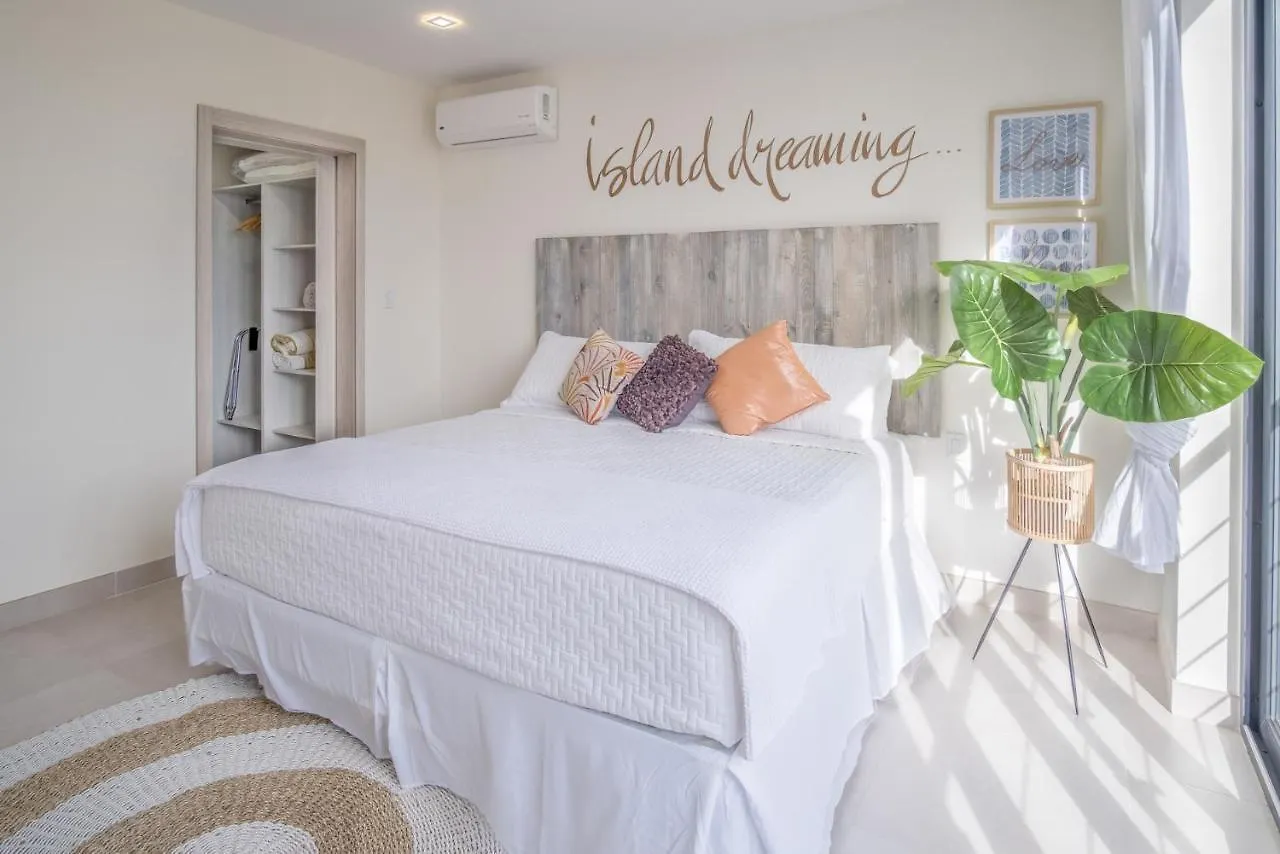 Boca Catalina Residences Palm Beach 0*,  Aruba