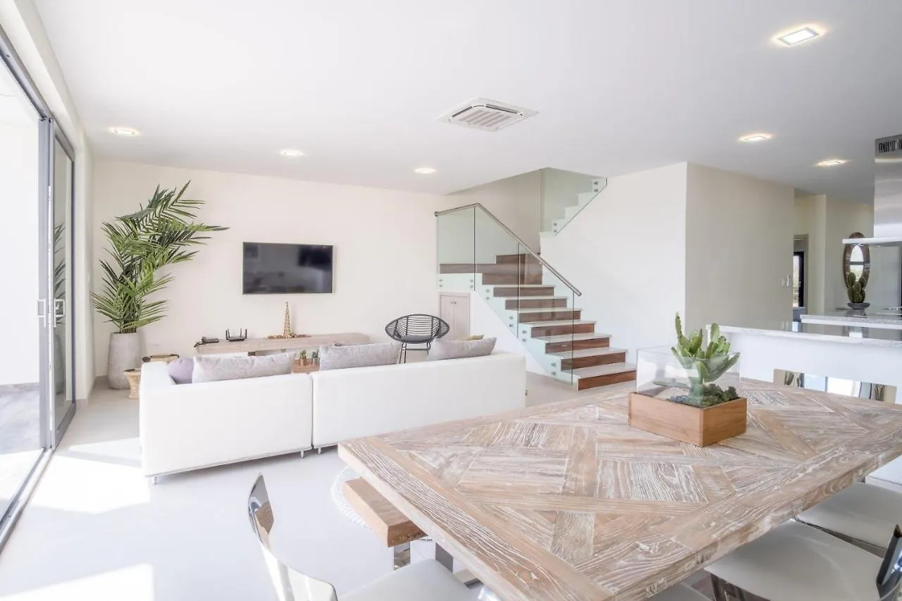Boca Catalina Residences Palm Beach Aruba