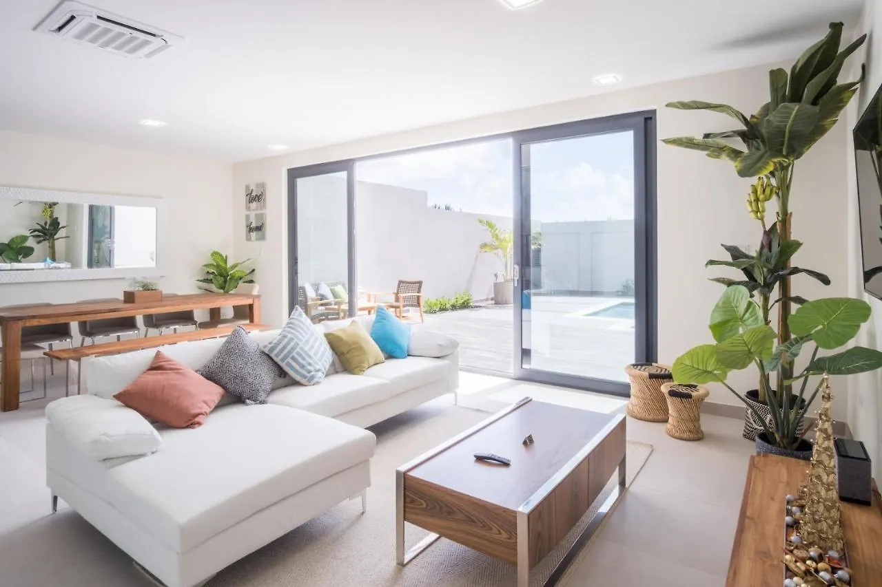 Boca Catalina Residences Palm Beach