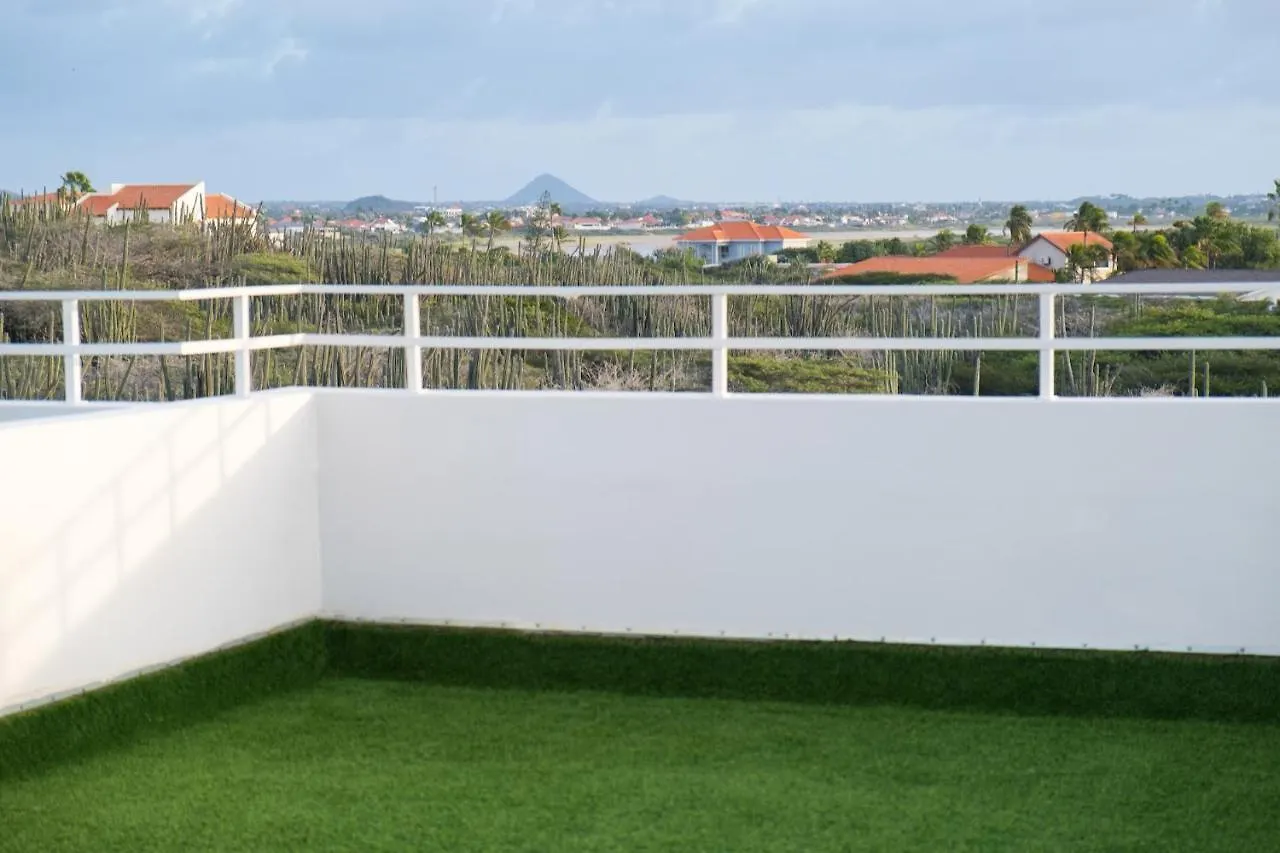 Boca Catalina Residences Palm Beach 0*,  Aruba
