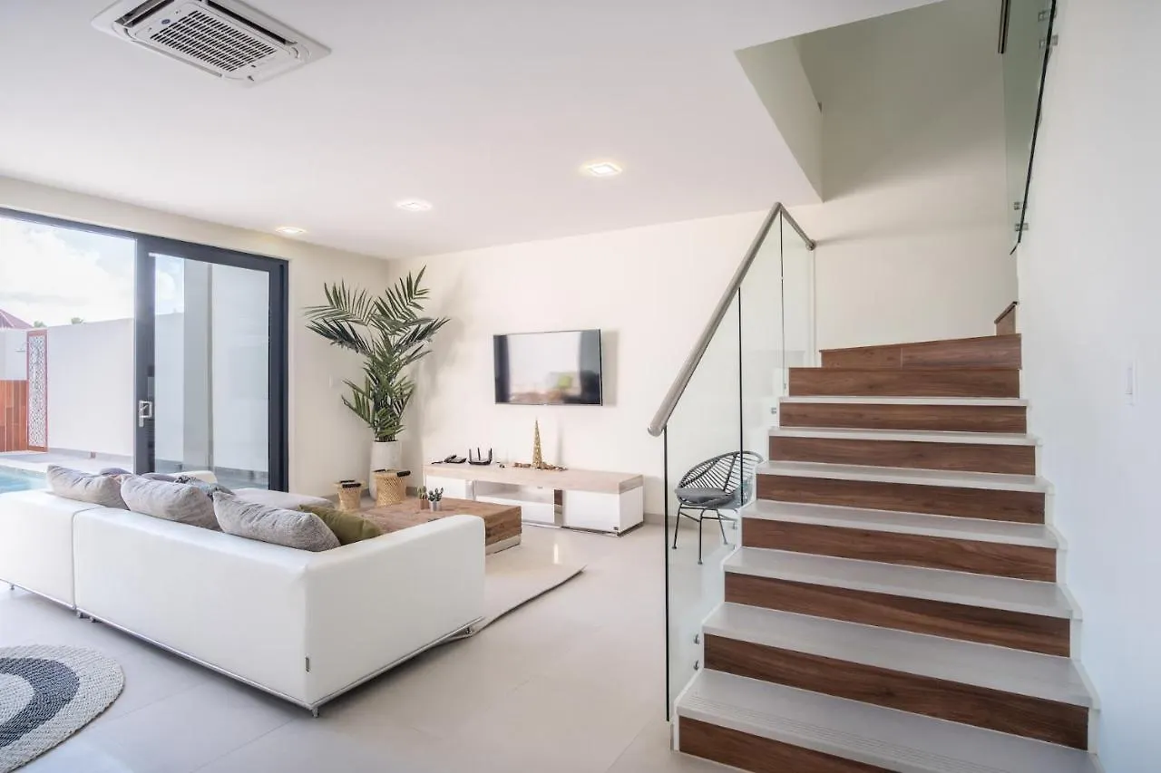 Boca Catalina Residences Palm Beach Holiday home