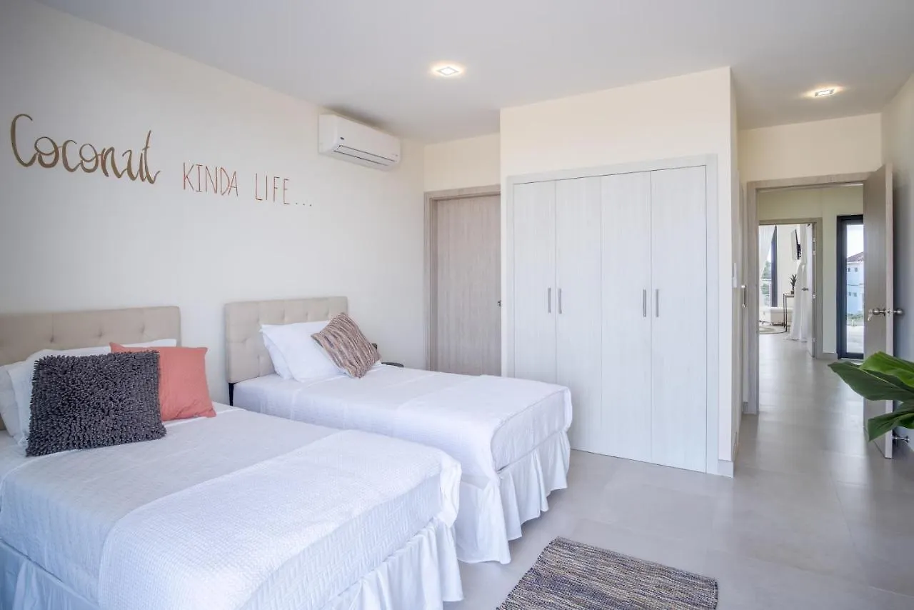 Holiday home Boca Catalina Residences Palm Beach