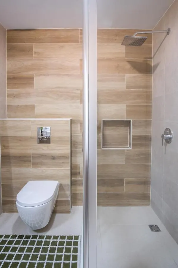 Holiday home Boca Catalina Residences Palm Beach Aruba